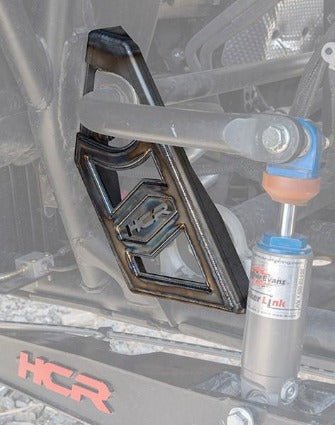 Load image into Gallery viewer, HCR RACING RZR-05400-SB RZR Rear SWAY BAR Reinforcement
