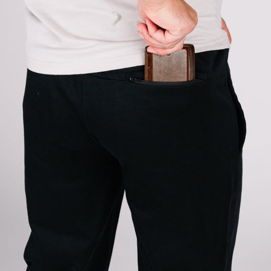 Carrier Sweatpants Mk.II