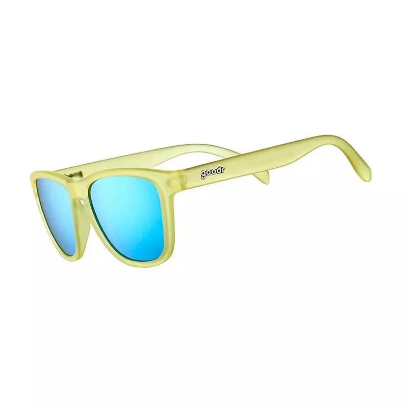 Load image into Gallery viewer, &quot;Swedish Meatball Hangover” OG Polarized Sunglasses
