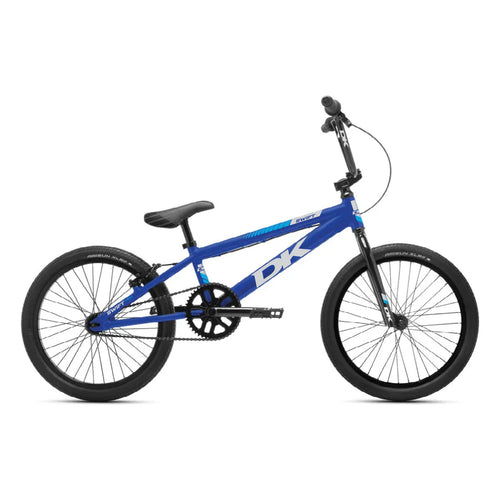 DK Swift Expert 20″ V2 Complete BMX Race Bike - Gloss Blue **PRE-ORDER**