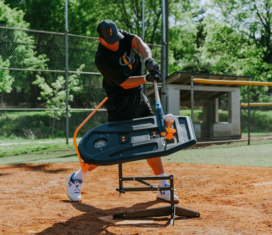 Swing Path Trainer