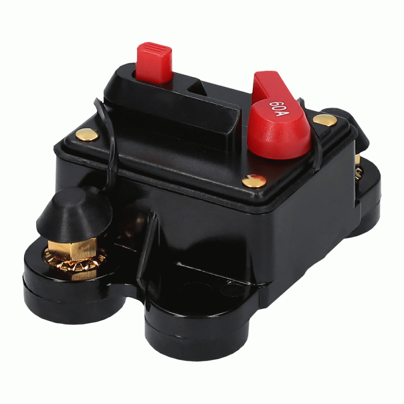 Load image into Gallery viewer, 8 Gang LED Switch Panel System
