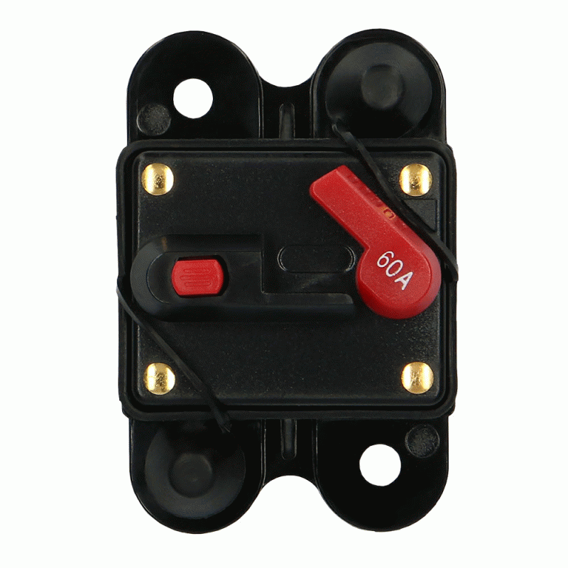 Load image into Gallery viewer, 8 Gang LED Switch Panel System
