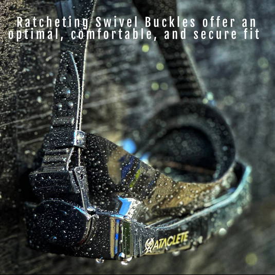 USCG Rescue Swimmer Dive Mask and Snorkel Combo