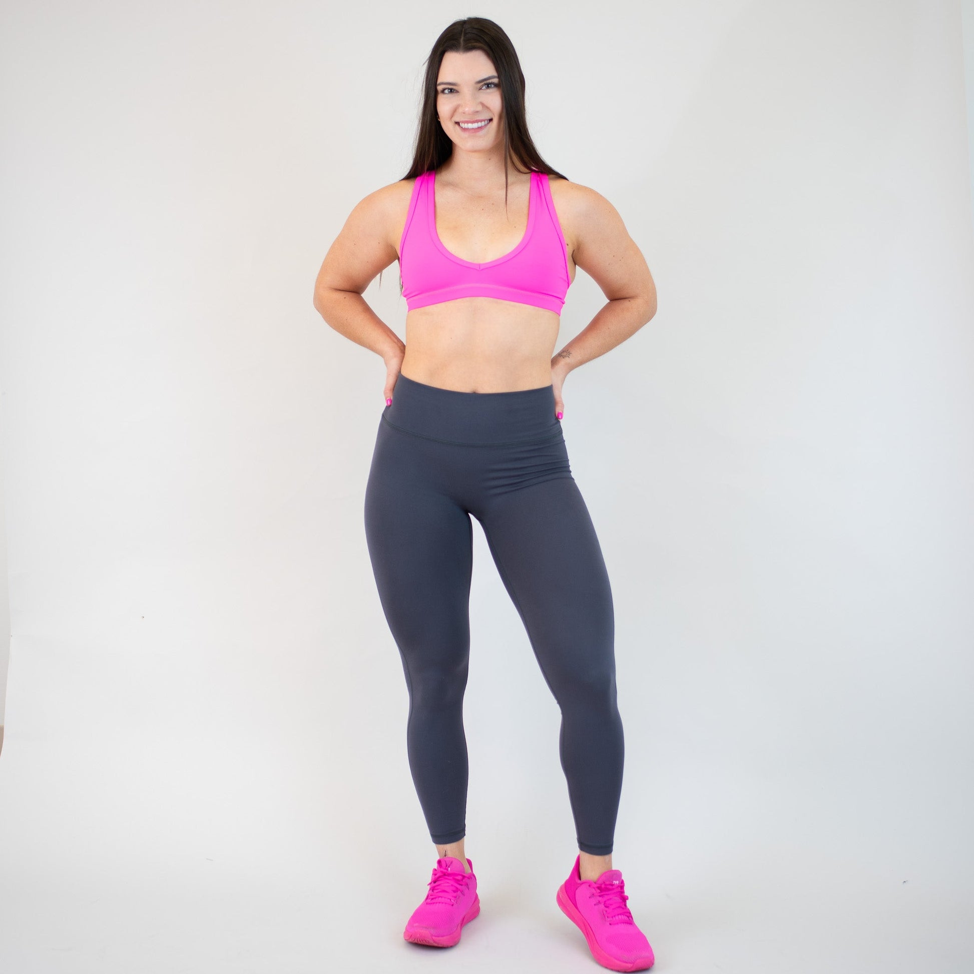 VaVaVoom Sports Bra - Medium Support - Skoutley Outdoors LLC