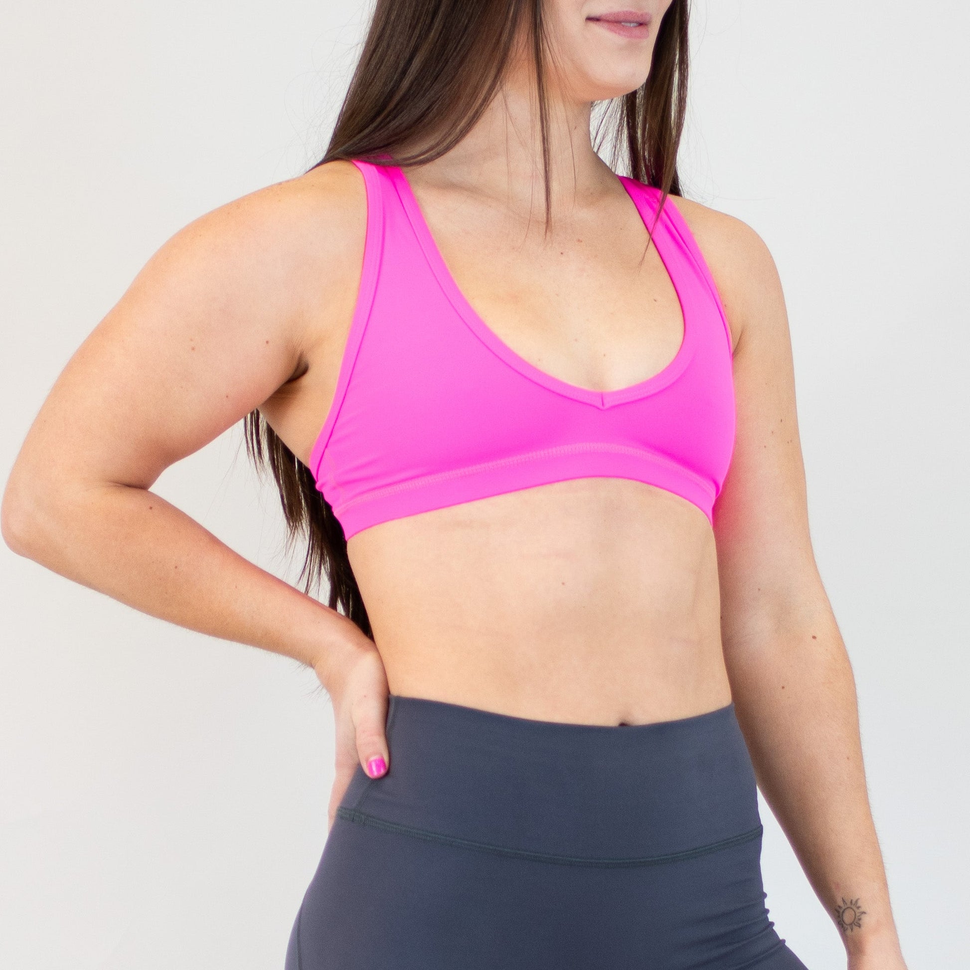 VaVaVoom Sports Bra - Medium Support - Skoutley Outdoors LLC