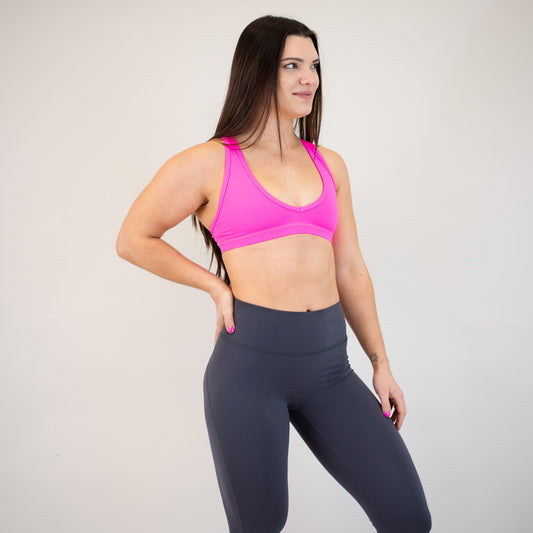 VaVaVoom Sports Bra - Medium Support - Skoutley Outdoors LLC