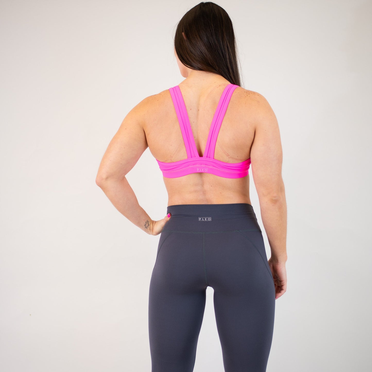 VaVaVoom Sports Bra - Medium Support - Skoutley Outdoors LLC