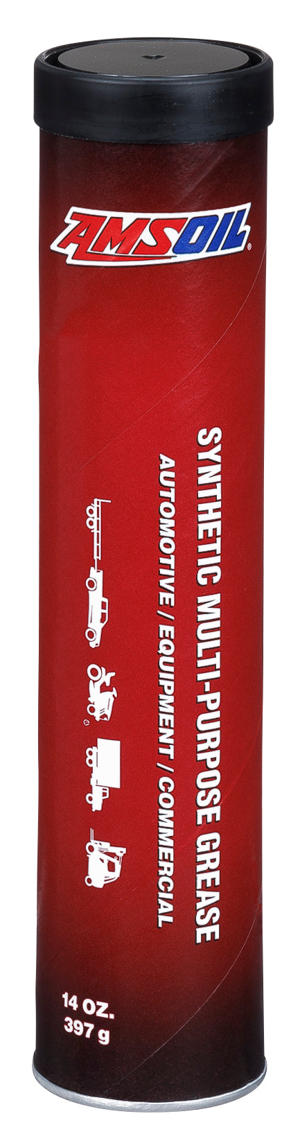 AMSOIL Synthetic Multi-Purpose Grease