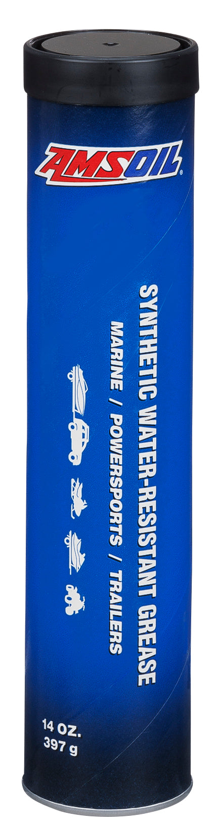 AMSOIL Synthetic Water-Resistant Grease