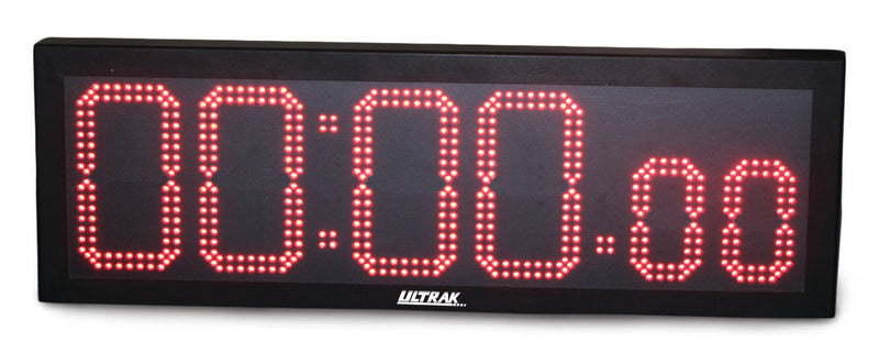 Load image into Gallery viewer, ULTRAK T-150 LED Display Timer
