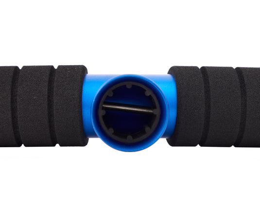 T-Bar Rod Cushion - Blue 2.0