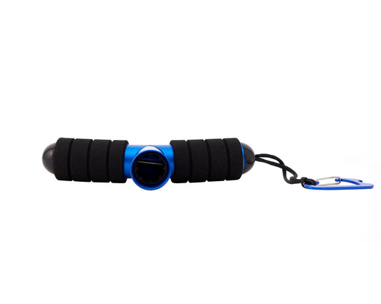 T-Bar Rod Cushion - Blue 2.0