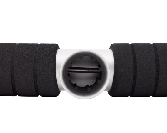 T-Bar Rod Cushion - Silver 2.0