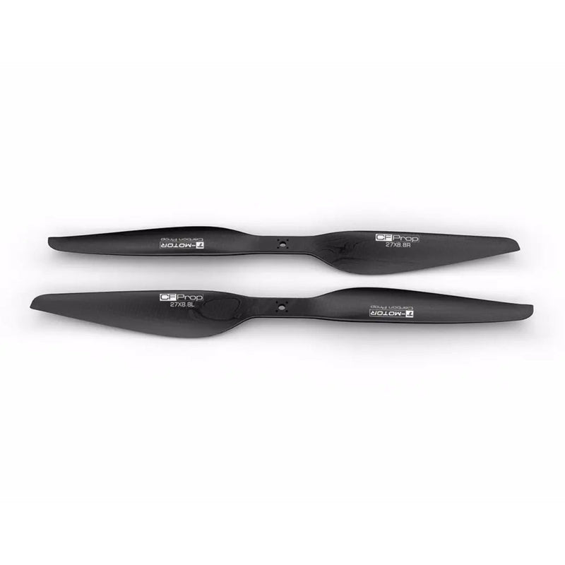 Load image into Gallery viewer, T-Motor Fixed Propellers 27x8.8 CW+CCW

