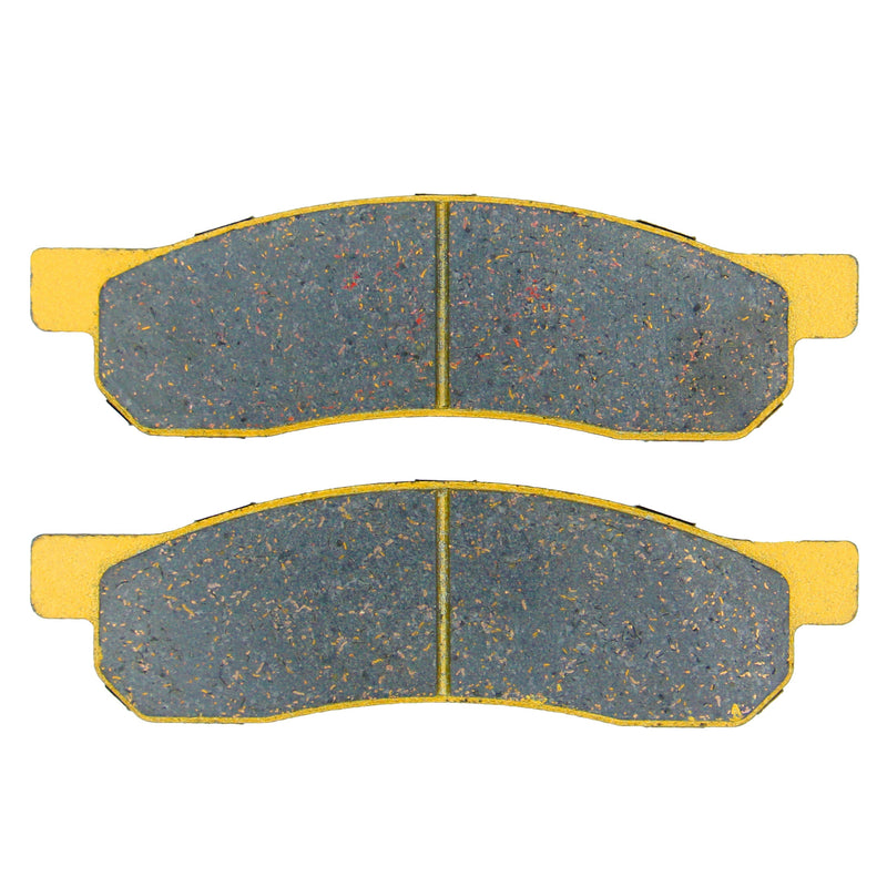Load image into Gallery viewer, Yamaha RMAX2/RMAX4 2025-2026 Ceramic Brake Pad Set
