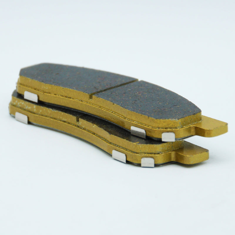 Load image into Gallery viewer, Yamaha RMAX2/RMAX4 2025-2026 Ceramic Brake Pad Set
