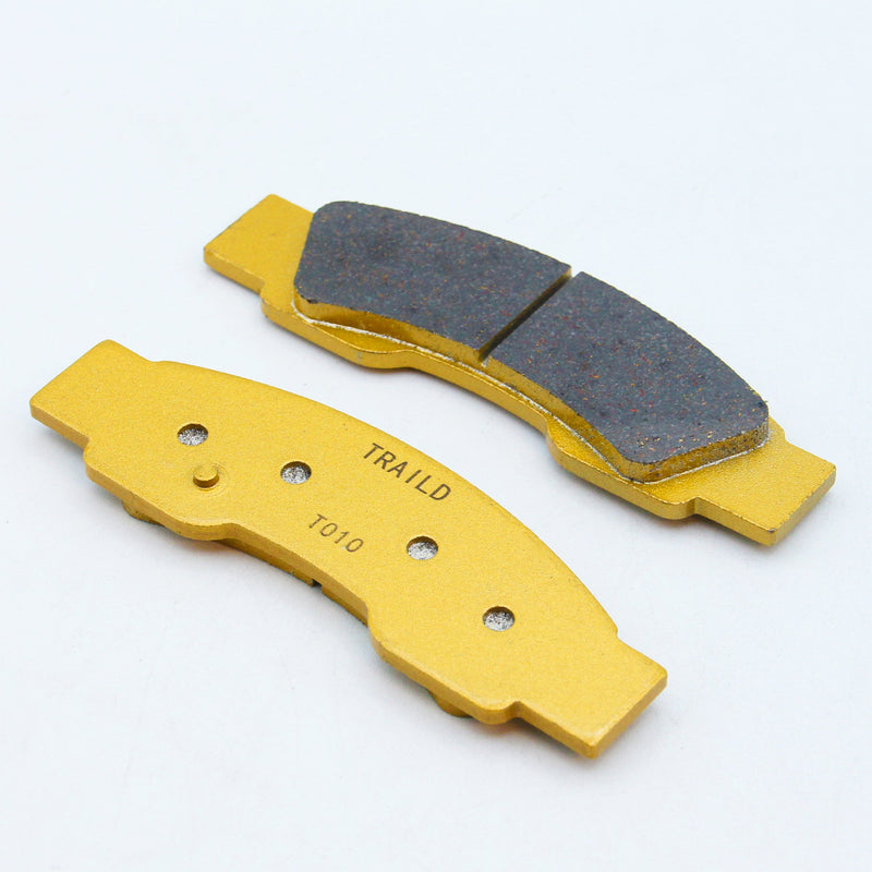 Load image into Gallery viewer, Kawasaki Teryx 4/5 H2 2006 Ceramic Brake Pad Set
