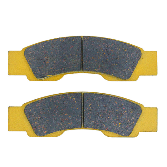 Kawasaki Teryx 4/5 H2 2006 Ceramic Brake Pad Set