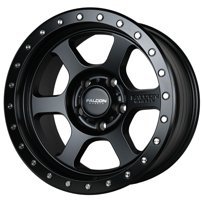 Load image into Gallery viewer, T1 - Matte Black
