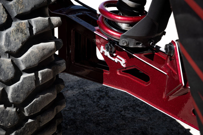 Load image into Gallery viewer, Can-Am Maverick X3 XRS 72" Duner OEM Replacement Trailing Arms
