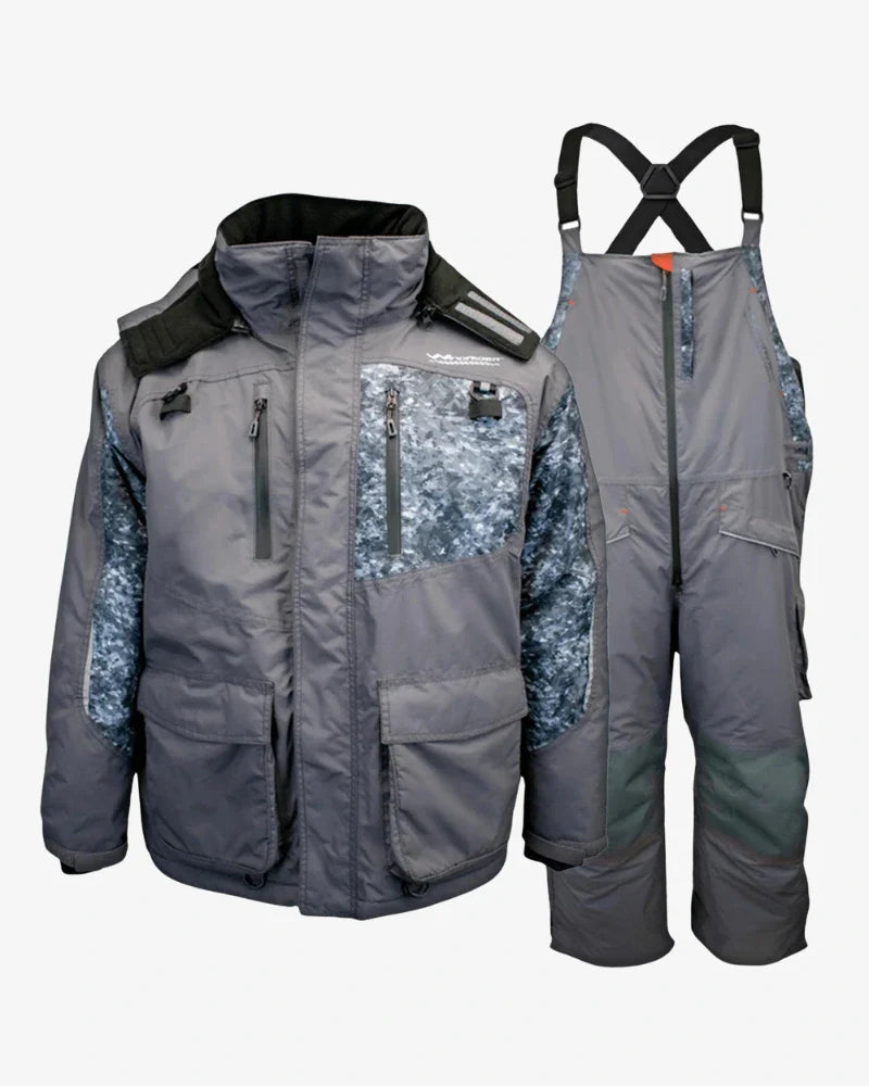 Load image into Gallery viewer, Hayward 3 Season Float Suit - Rain / Ice Gear
