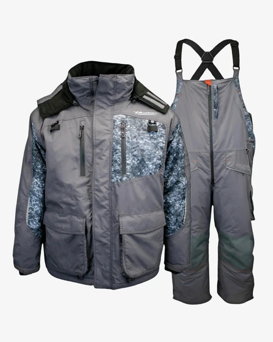 Hayward 3 Season Float Suit - Rain / Ice Gear