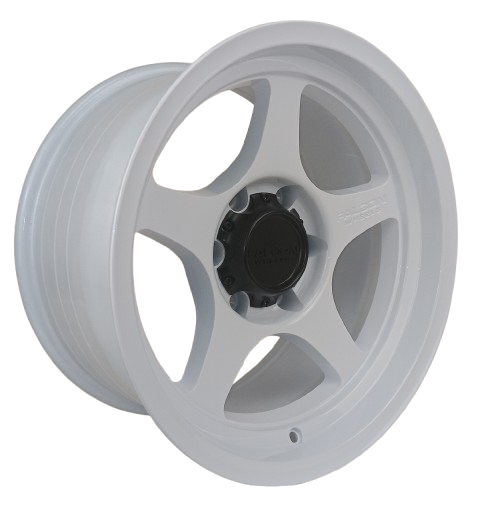 Load image into Gallery viewer, T2 - White 17x9

