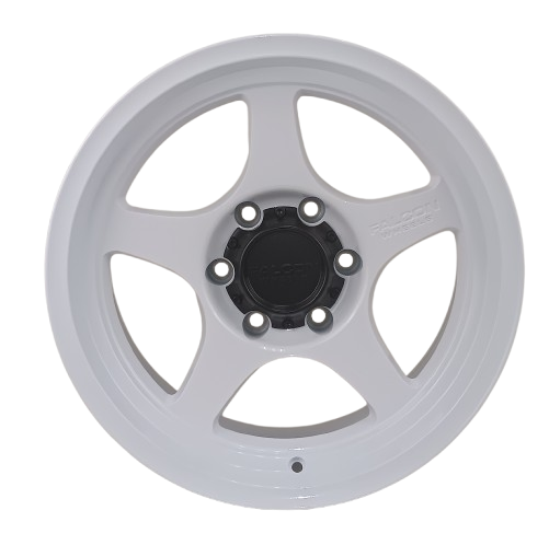 Load image into Gallery viewer, T2 - White 17x9
