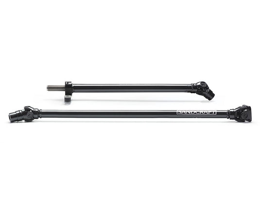 DRIVELINE & C/B COMBO - 16-24 XP TURBO - 2 Seat