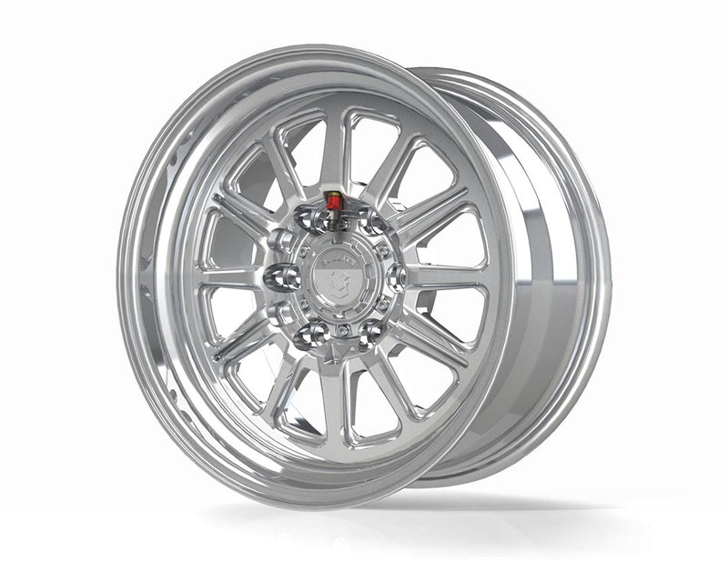 Load image into Gallery viewer, RockSteady Full Forged Offroad Wheel - BULLITE WHEELS 

