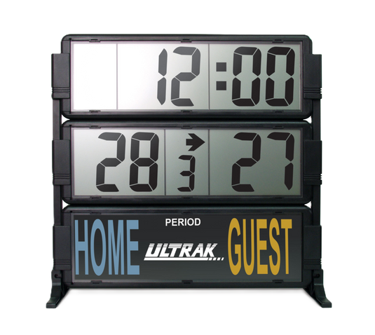 ULTRAK T-300 Scoreboard