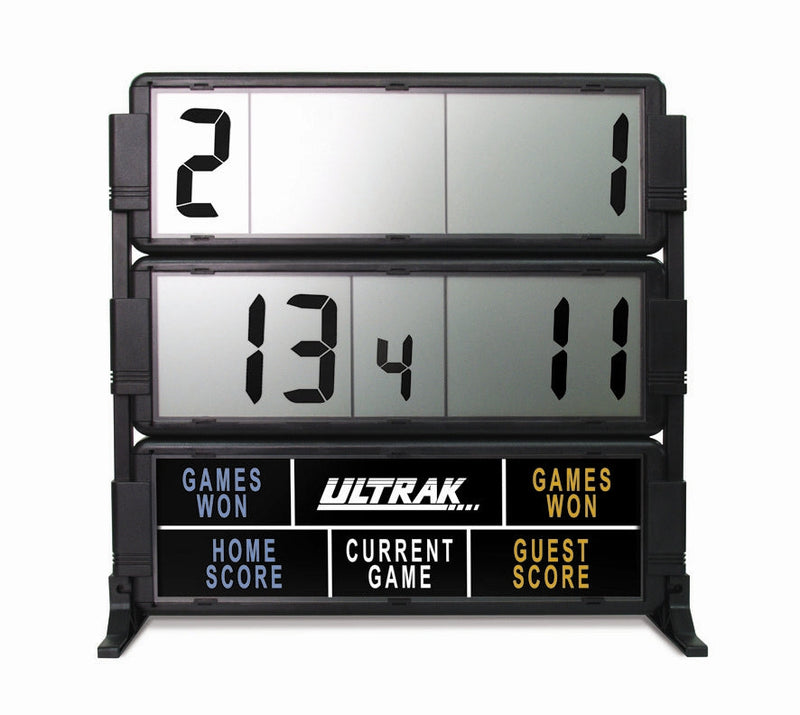 Load image into Gallery viewer, ULTRAK T-300 Scoreboard
