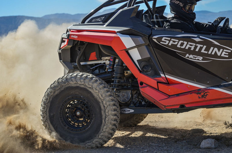 Load image into Gallery viewer, Polaris RZR Pro XP for Sportline Kit for 64” OEM Replacement Kit
