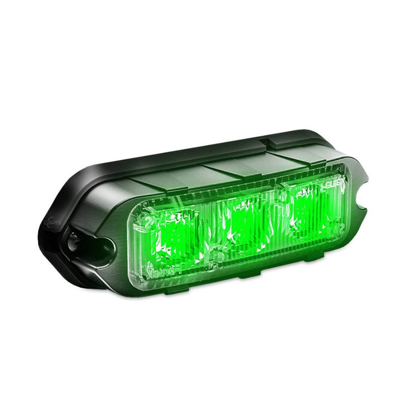 Load image into Gallery viewer, Feniex T3 Surface Mount Grille Light
