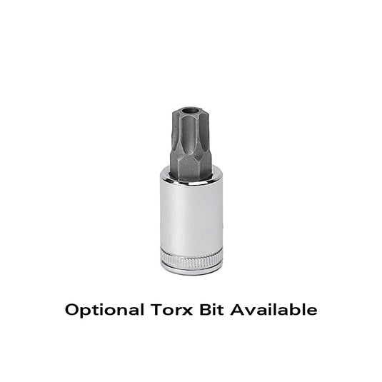 Toyota Bed Rail Chase Light Brackets - PAIR