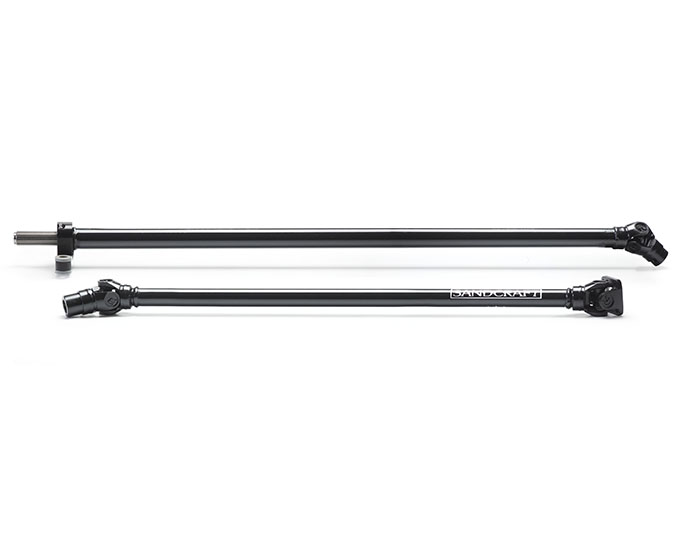 Load image into Gallery viewer, Driveline &amp; Carrier Bearing Combo – 2016-2024 POLARIS XP TURBO – 4 SEAT
