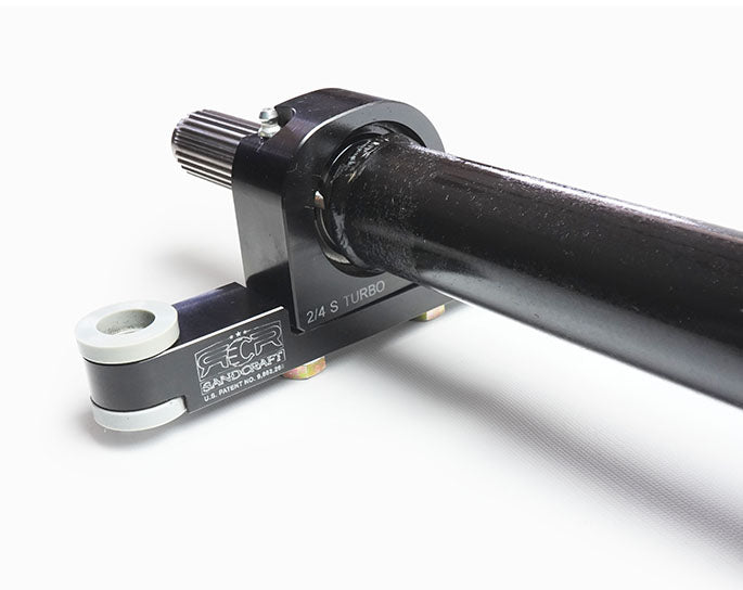 Load image into Gallery viewer, DRIVELINE &amp; C/B COMBO - 16-24 XP TURBO - 2 Seat
