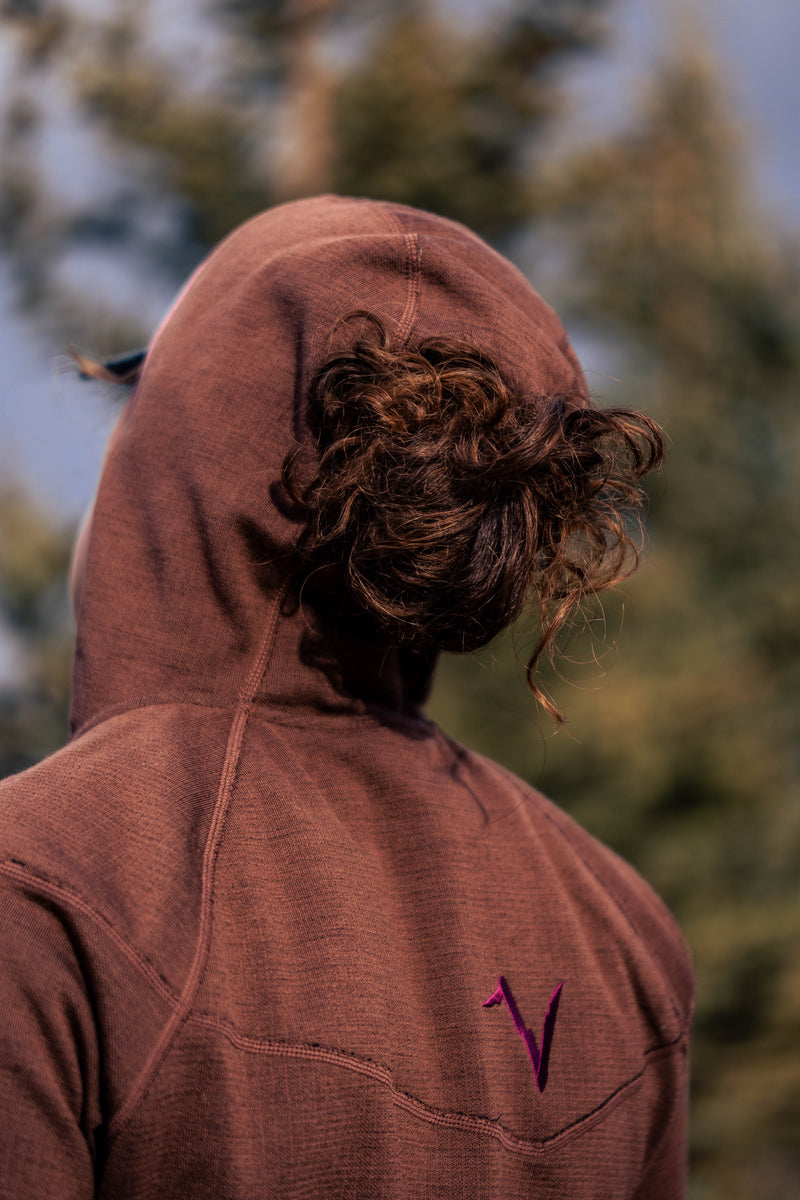 Load image into Gallery viewer, Women's High-E Hoodie
