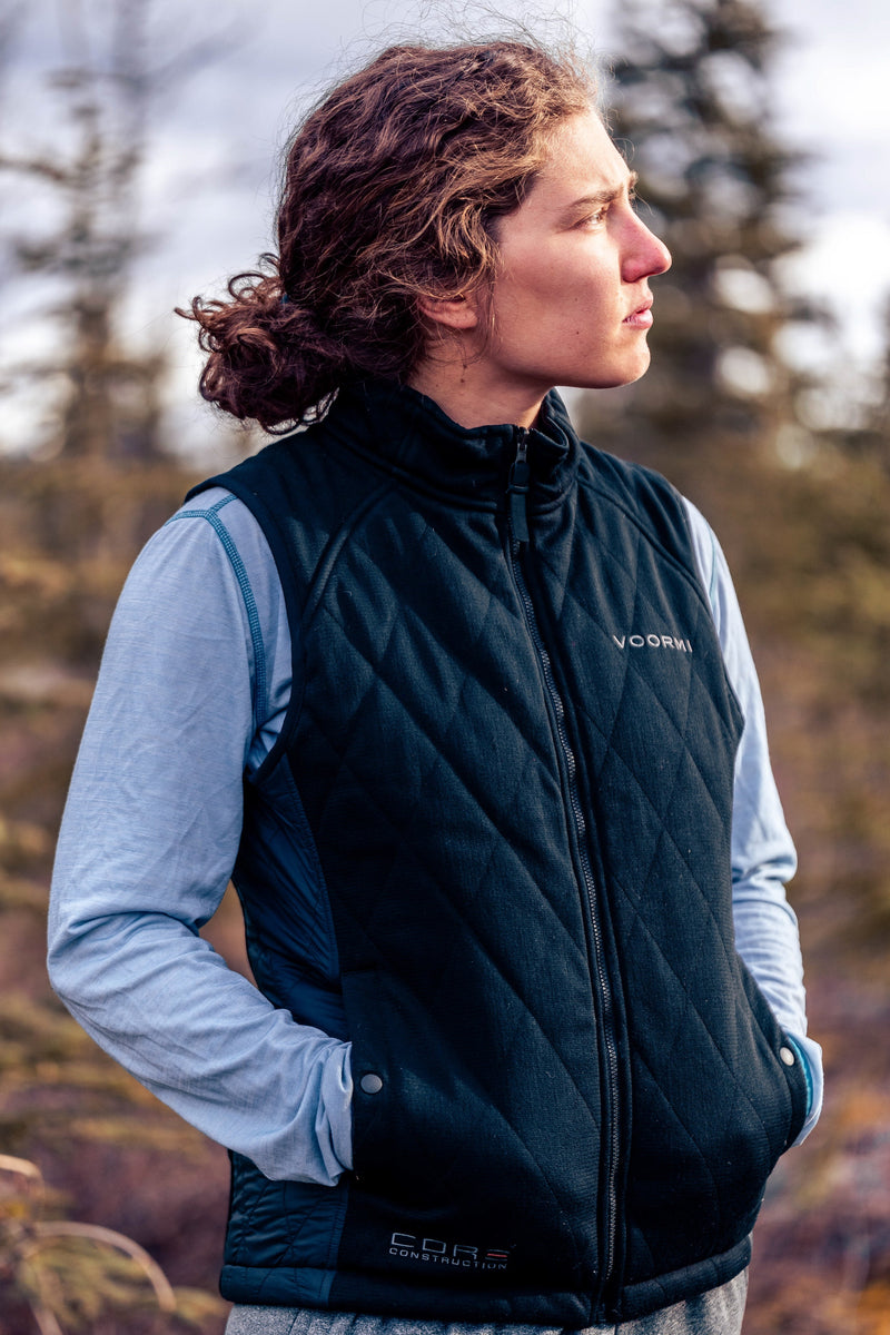 Load image into Gallery viewer, Women's Variant Vest
