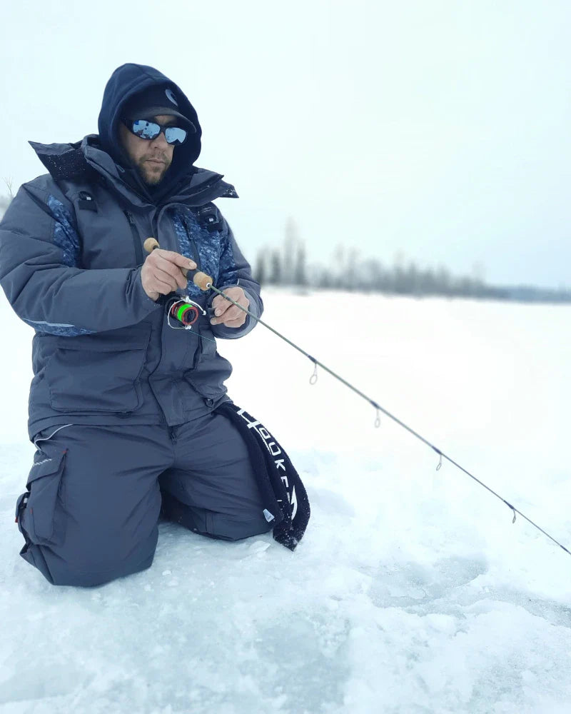 Load image into Gallery viewer, Hayward 3 Season Float Suit - Rain / Ice Gear
