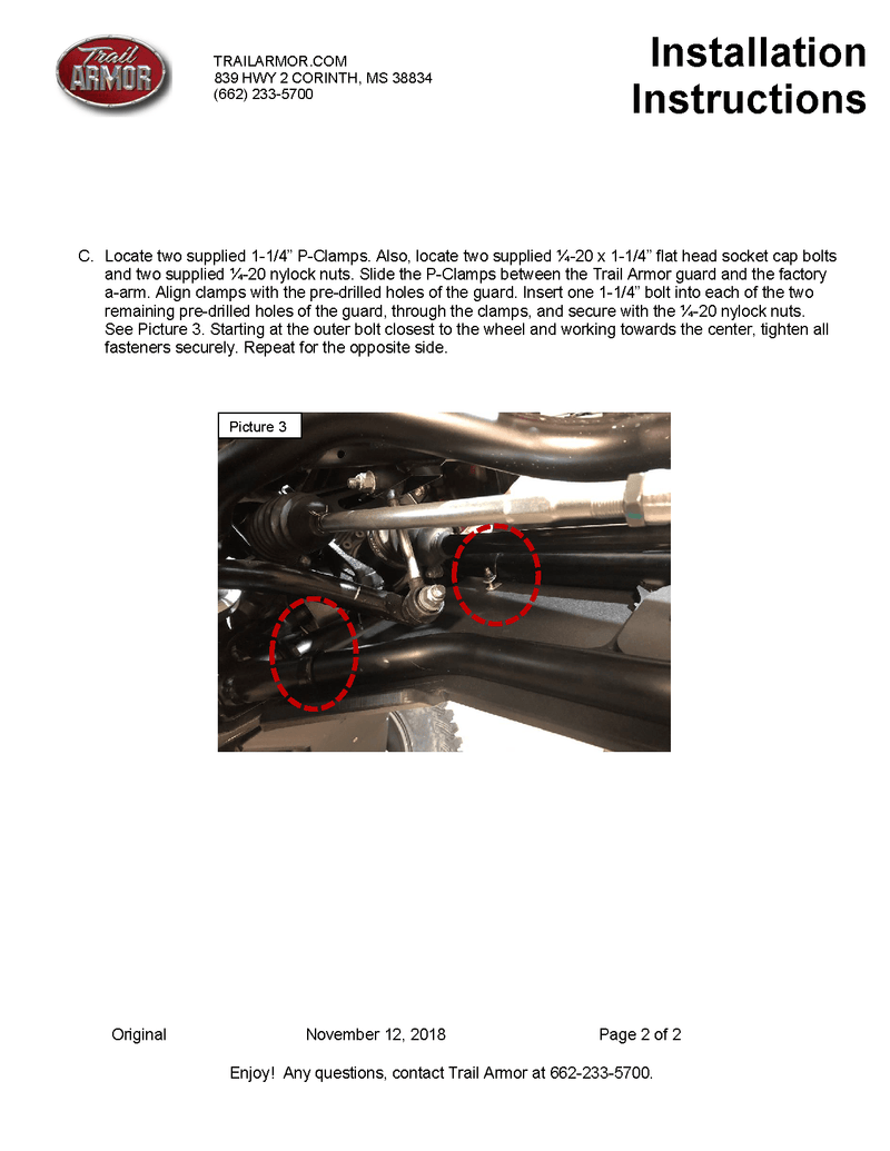 Load image into Gallery viewer, Trail Armor Front Arm Guard for Polaris RZR Turbo S
