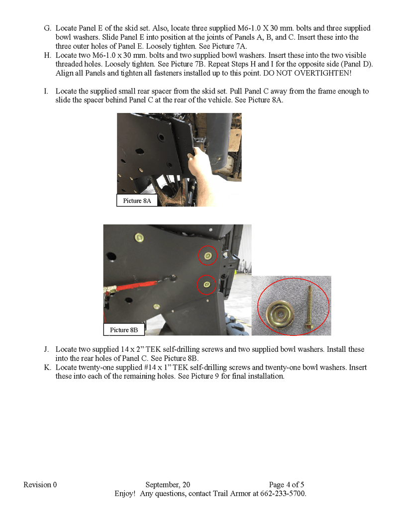 Load image into Gallery viewer, Trail Armor Full Skids Plate for 2020 Polaris Ranger 1000
