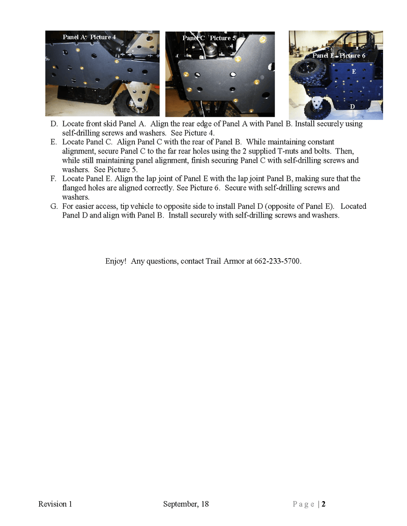 Load image into Gallery viewer, Trail Armor EV Full Skids with Integrated Sliders for 2010-13 Polaris Ranger Midsize 800 / 400 / 500
