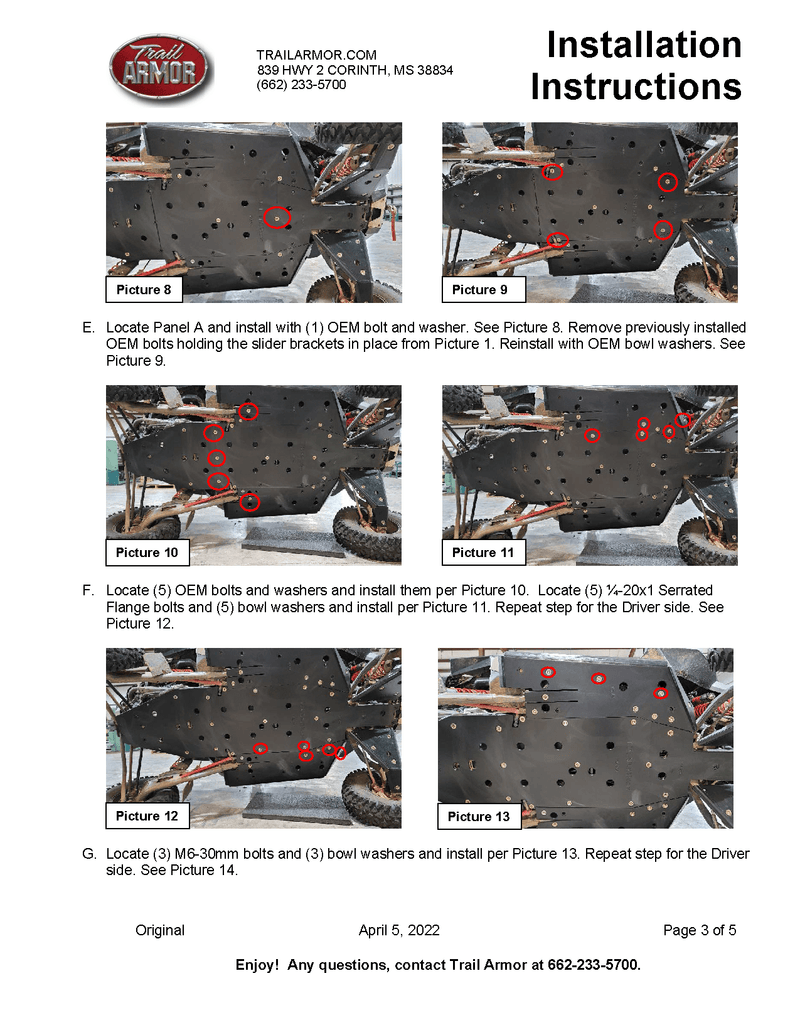 Load image into Gallery viewer, Trail Armor Full Skid Plate for Polaris RZR Turbo R
