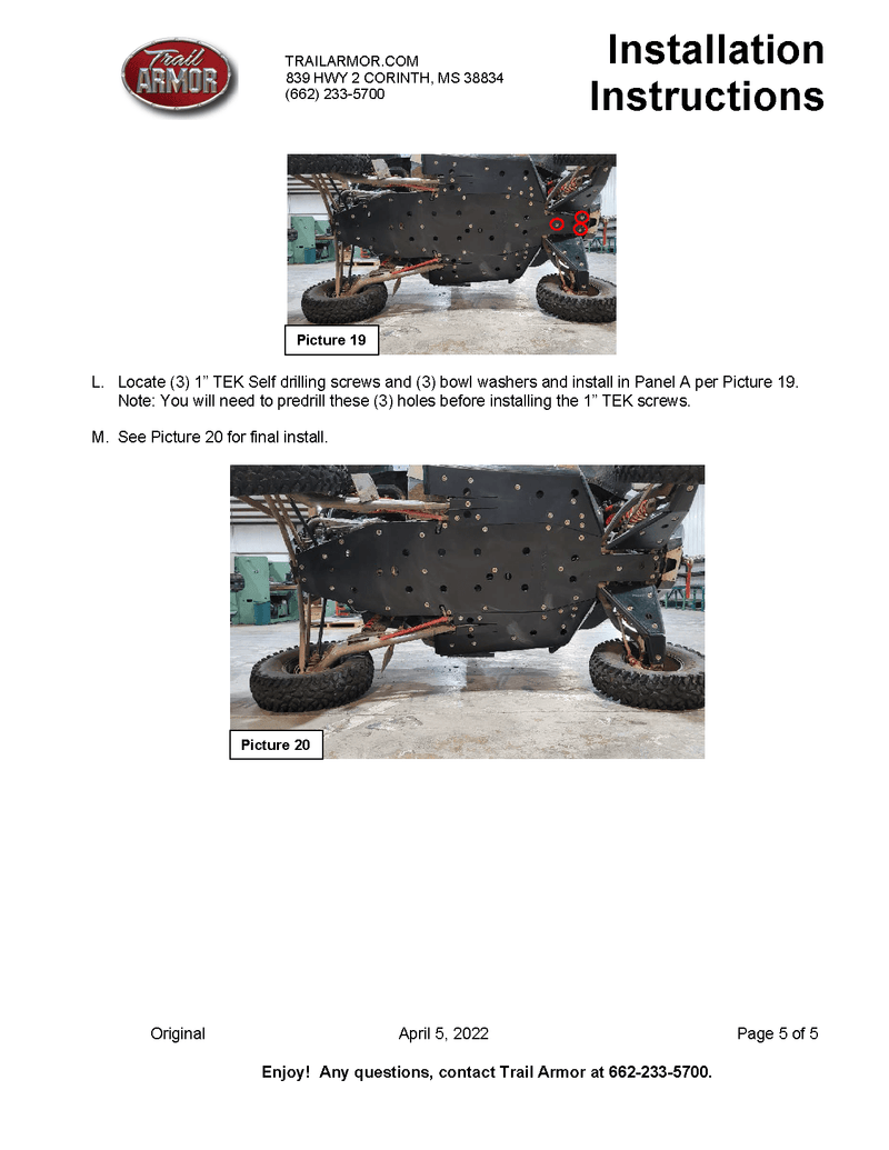 Load image into Gallery viewer, Trail Armor Full Skid Plate for Polaris RZR Turbo R
