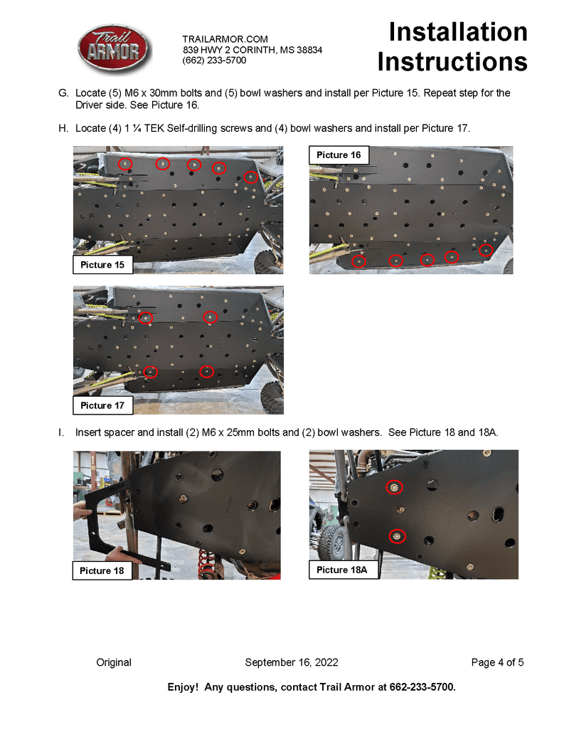 Load image into Gallery viewer, Trail Armor Skid Plate for Polaris RZR Turbo R 4
