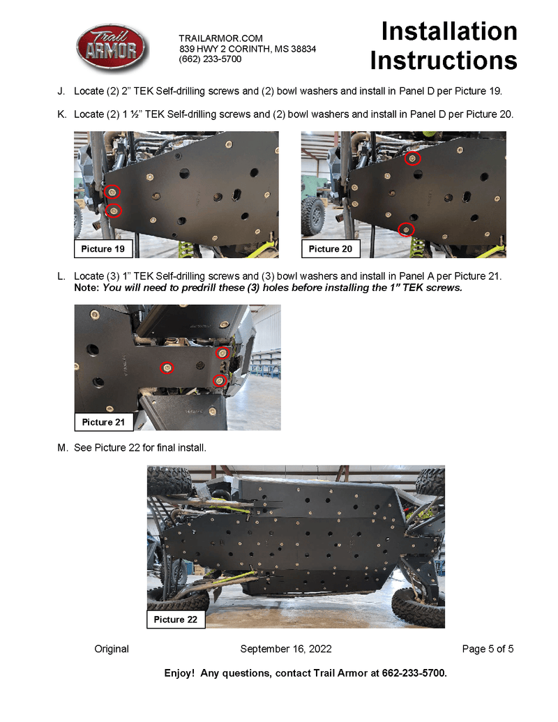 Load image into Gallery viewer, Trail Armor Skid Plate for Polaris RZR Turbo R 4
