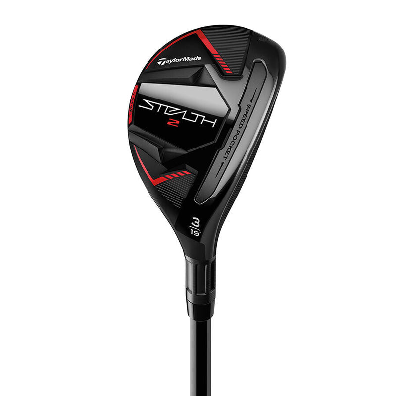 Load image into Gallery viewer, TaylorMade Stealth 2 Rescue
