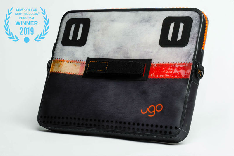 Load image into Gallery viewer, Scratch N Dent ugo® Signature Collection TABLET XL
